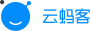 云蚂客官网