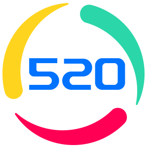 520网络科技
