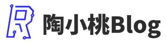 陶小桃Blog