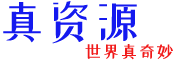 真资源