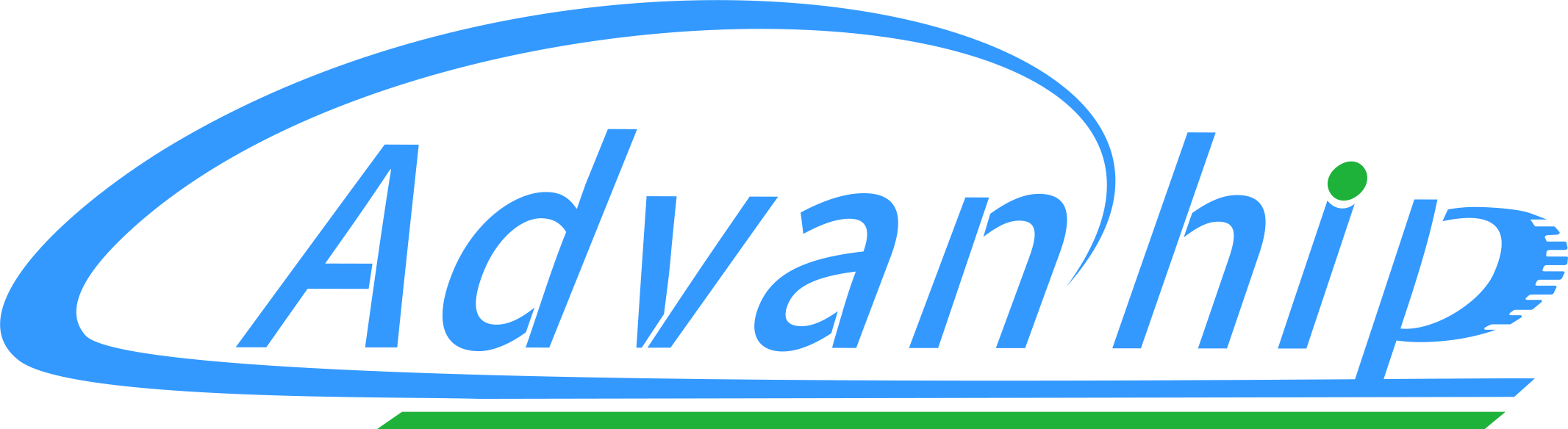 广东齐芯半导体有限公司