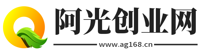 阿光创业网