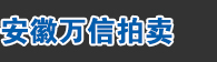 安徽万信拍卖有限责任公司