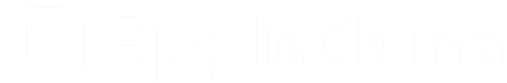 AppInChina