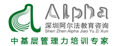 深圳阿尔法教育咨询有限公司