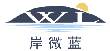 岸微蓝网络科技有限公司