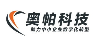 上海奥帕科技.助力中小企业数字化转型