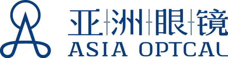 亚洲眼镜