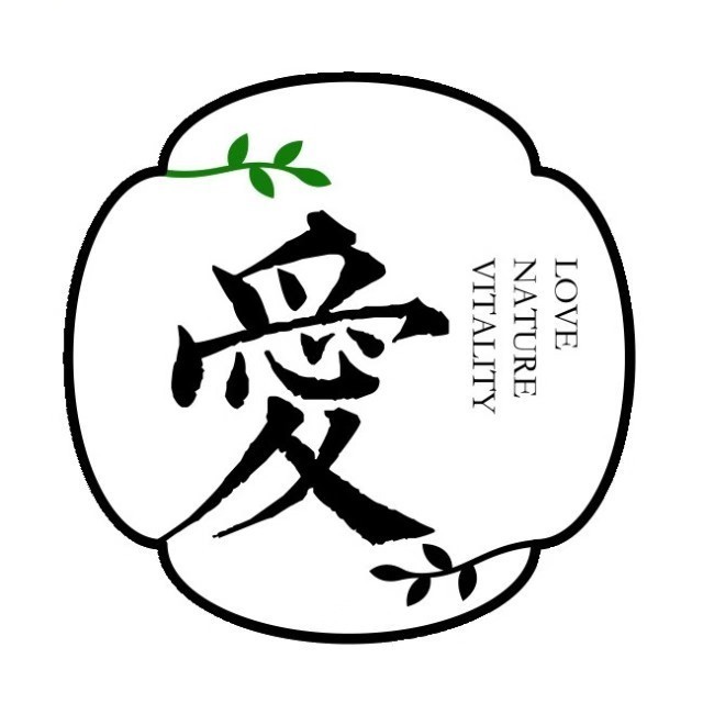 爱自然生命力