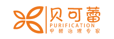 江西贝可蕾环保科技有限公司