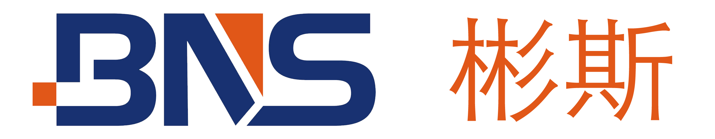 广东彬斯软件科技有限公司