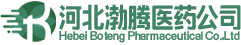 河北渤腾医药技术有限公司