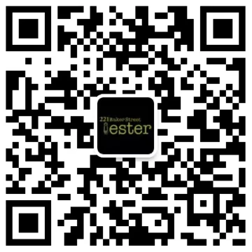 贝克街的捉虫师