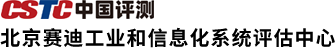 赛迪评估