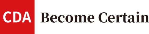CDA数据分析师认证