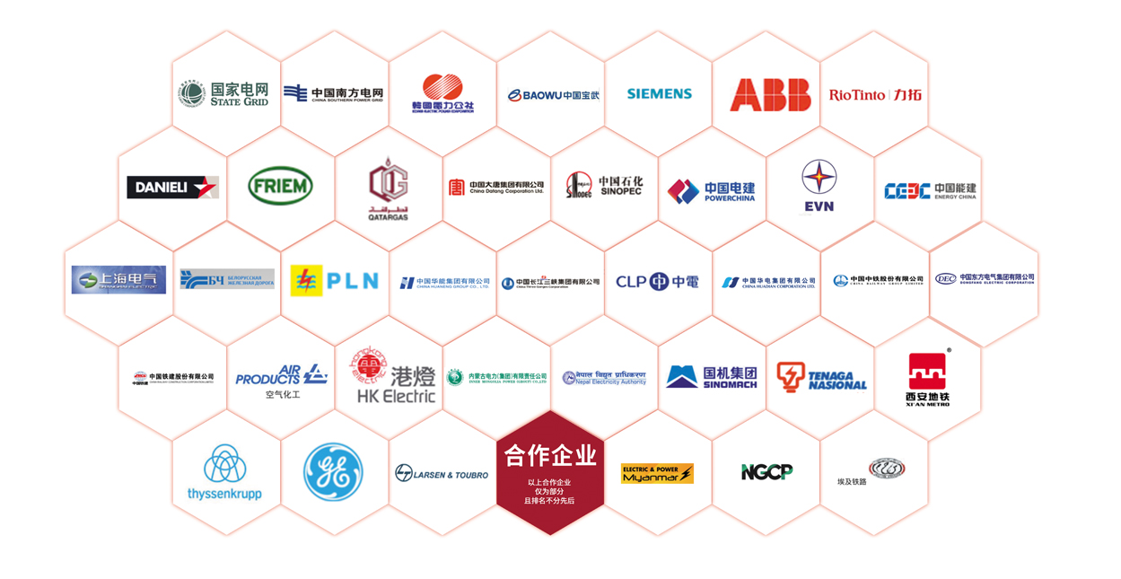 成都西电中特电气有限责任公司