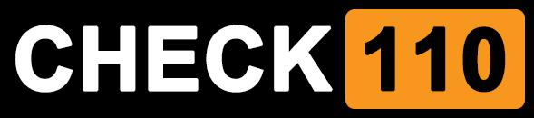 CHECK110
