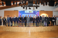 中国小足球联盟