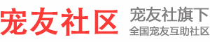全国宠友互助社区