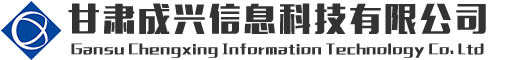 甘肃成兴信息科技有限公司