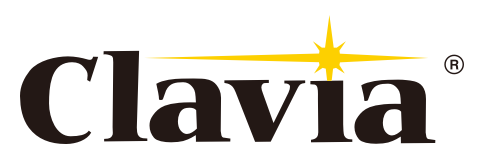Clavia官网