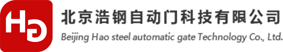 自动门