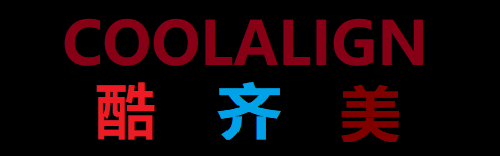Coolalign酷齐美