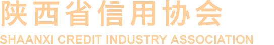 陕西省信用协会