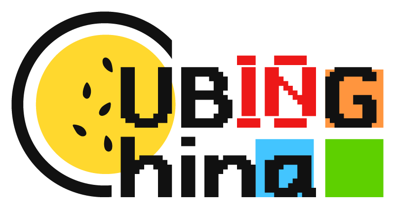 粗饼·中国魔方赛事网