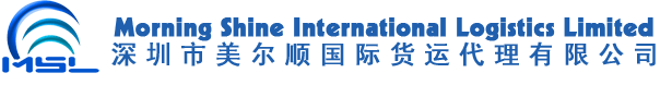 深圳市美尔顺国际货运代理有限公司