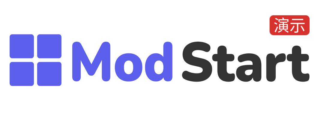 ModStartCMS