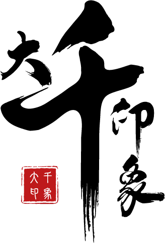 嘉兴市大千印象信息咨询有限公司