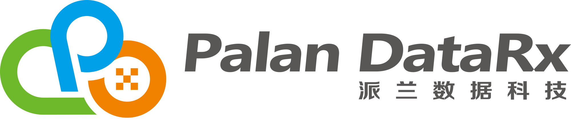 上海派兰数据科技有限公司