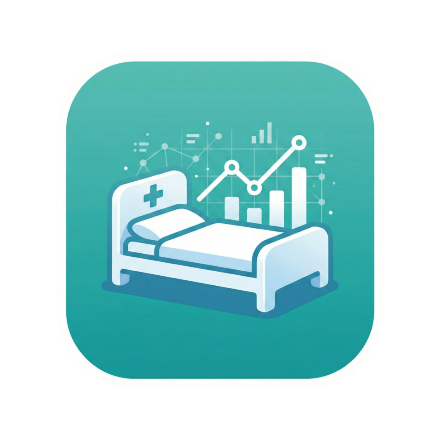 医院床位管理系统