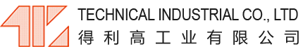 得利高工业有限公司
