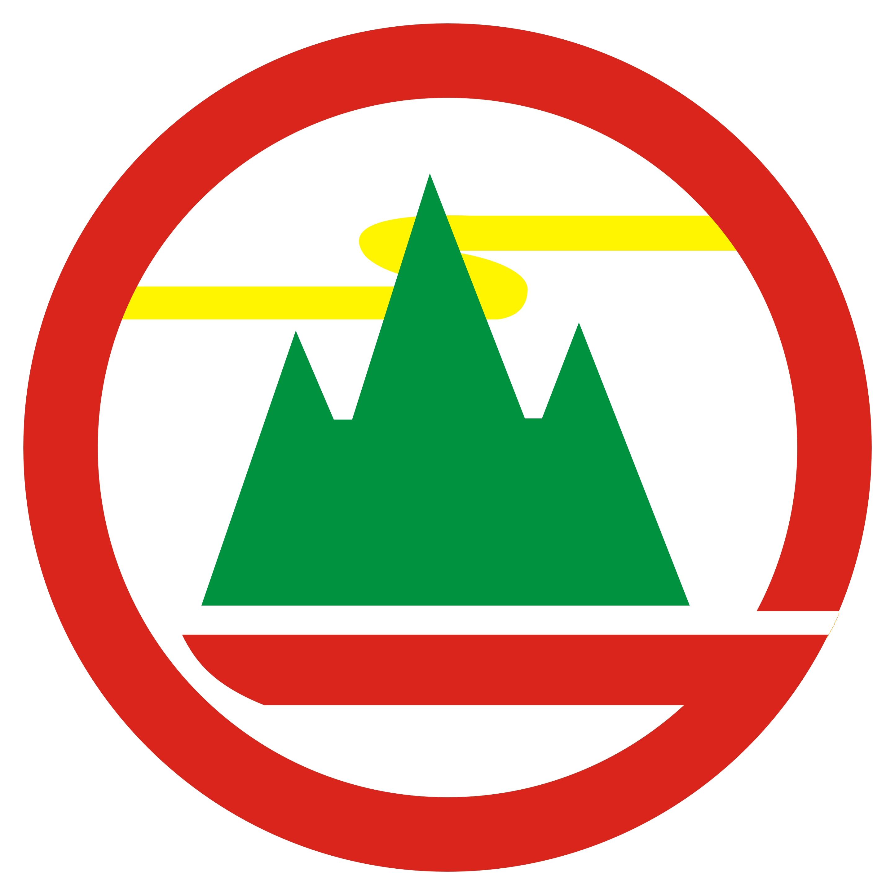 广西国有大桂山林场