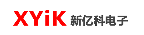 XYiK新亿科电子传感器官网