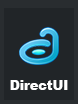 DirectUI开发工具界面库控件库界面开发控件开发