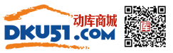动库网