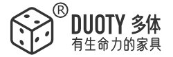 DUOTY