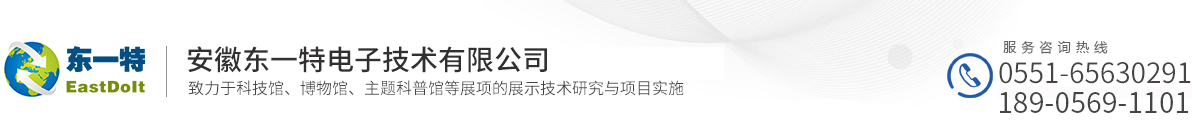安徽东一特电子技术有限公司