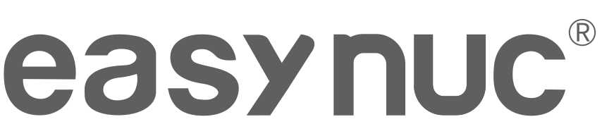 EasyNUC官网
