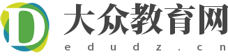 大众教育网
