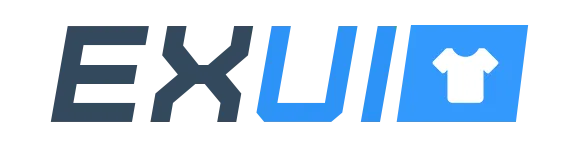 Exui界面库