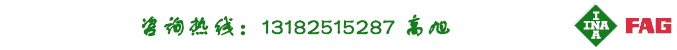 FAG轴承