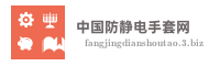 中国防静电手套网