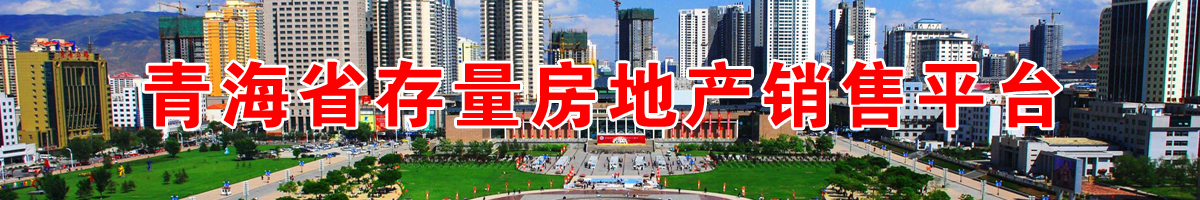 西宁房产市场517