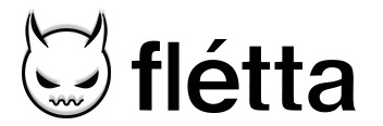 FLETTA