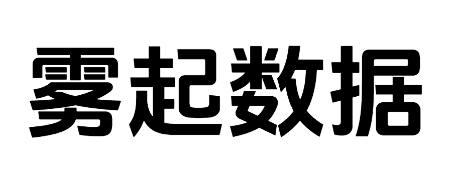 雾起数据