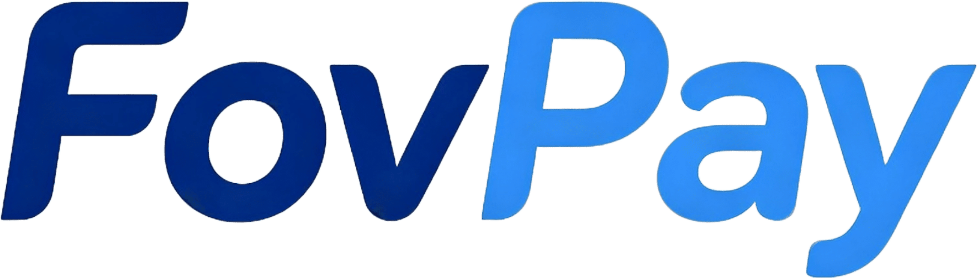 FovPay聚合支付系统